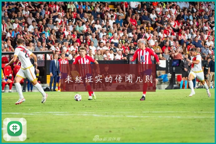 未经证实的传闻几则