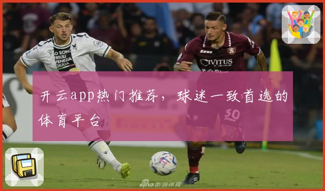 开云app热门推荐，球迷一致首选的体育平台