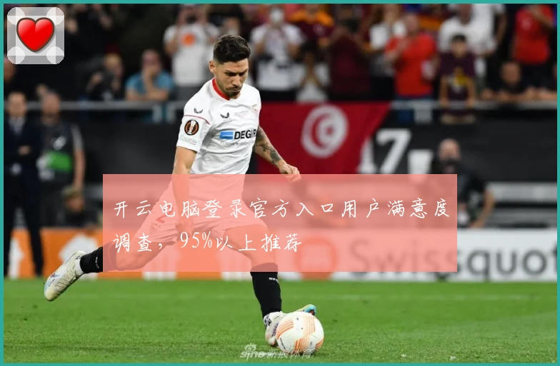 开云电脑登录官方入口用户满意度调查，95%以上推荐